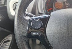 Citroën C1 1.0 VTi 72 / TRES BON ETAT / CHAINE DE DISTRIBUTION / ENTRETIEN SUIVI / GARANTIE 12 MOIS