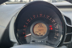 Citroën C1 1.0 VTi 72 / TRES BON ETAT / CHAINE DE DISTRIBUTION / ENTRETIEN SUIVI / GARANTIE 12 MOIS