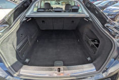 Audi A5 SPORTBACK  II Quattro 2.0 TDI DESIGN LUXE S-Tronic 190 / GARANTIE 12 MOIS 