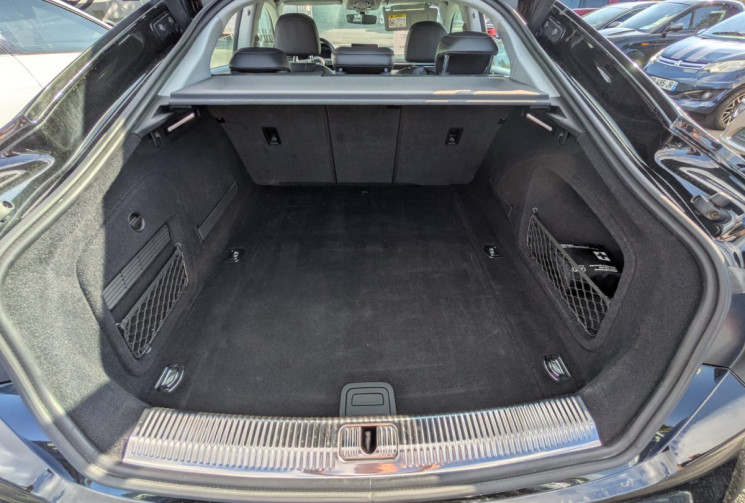 Audi A5 SPORTBACK  II Quattro 2.0 TDI DESIGN LUXE S-Tronic 190 / GARANTIE 12 MOIS 