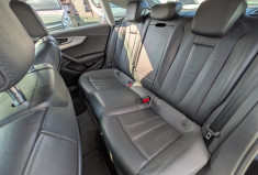 Audi A5 SPORTBACK  II Quattro 2.0 TDI DESIGN LUXE S-Tronic 190 / GARANTIE 12 MOIS 