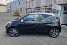 Citroën C1 1.0 VTi 72 / TRES BON ETAT / CHAINE DE DISTRIBUTION / ENTRETIEN SUIVI / GARANTIE 12 MOIS