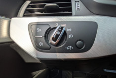 Audi A5 SPORTBACK  II Quattro 2.0 TDI DESIGN LUXE S-Tronic 190 / GARANTIE 12 MOIS 