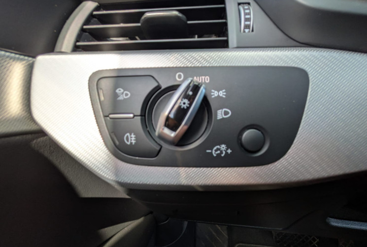 Audi A5 SPORTBACK  II Quattro 2.0 TDI DESIGN LUXE S-Tronic 190 / GARANTIE 12 MOIS 
