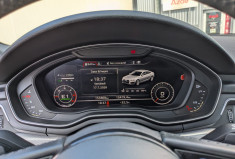 Audi A5 SPORTBACK  II Quattro 2.0 TDI DESIGN LUXE S-Tronic 190 / GARANTIE 12 MOIS 