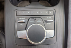 Audi A5 SPORTBACK  II Quattro 2.0 TDI DESIGN LUXE S-Tronic 190 / GARANTIE 12 MOIS 