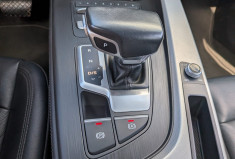 Audi A5 SPORTBACK  II Quattro 2.0 TDI DESIGN LUXE S-Tronic 190 / GARANTIE 12 MOIS 