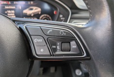 Audi A5 SPORTBACK  II Quattro 2.0 TDI DESIGN LUXE S-Tronic 190 / GARANTIE 12 MOIS 
