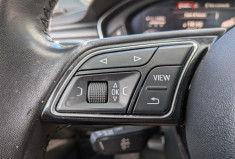 Audi A5 SPORTBACK  II Quattro 2.0 TDI DESIGN LUXE S-Tronic 190 / GARANTIE 12 MOIS 