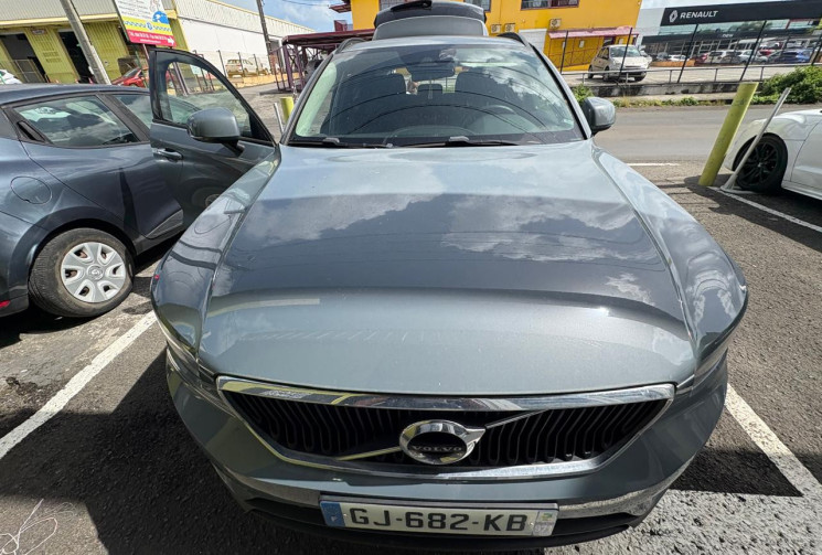 Volvo XC40 T2 129ch Essential // Peu Kilométrée // Excellent Etat