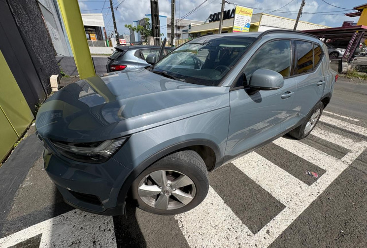 Volvo XC40 T2 129ch Essential // Peu Kilométrée // Excellent Etat