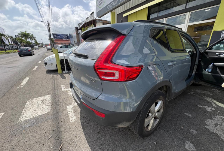 Volvo XC40 T2 129ch Essential // Peu Kilométrée // Excellent Etat