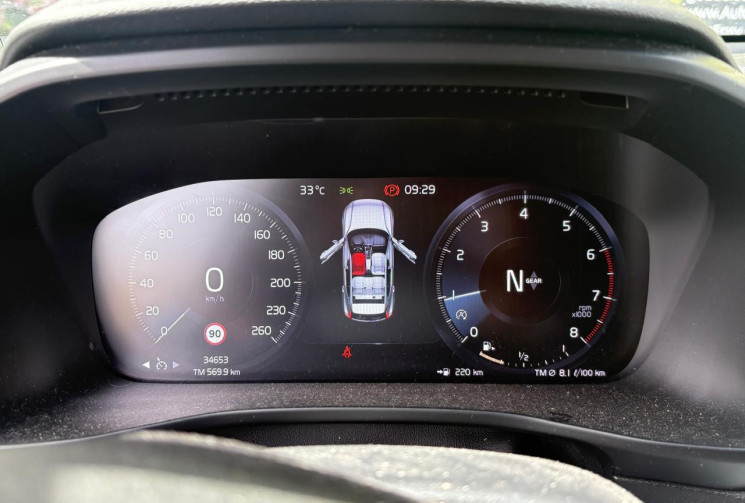 Volvo XC40 T2 129ch Essential // Peu Kilométrée // Excellent Etat