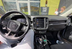 Volvo XC40 T2 129ch Essential // Peu Kilométrée // Excellent Etat