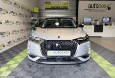 DS DS 3 Crossback 1.2 130 CH SO CHIC GARANTIE DS