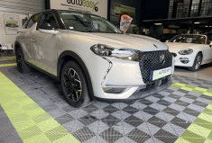 DS DS 3 Crossback 1.2 130 CH SO CHIC GARANTIE DS