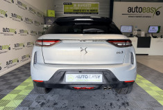 DS DS 3 Crossback 1.2 130 CH SO CHIC GARANTIE DS
