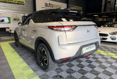 DS DS 3 Crossback 1.2 130 CH SO CHIC GARANTIE DS
