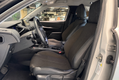 DS DS 3 Crossback 1.2 130 CH SO CHIC GARANTIE DS
