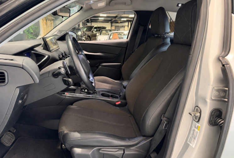 DS DS 3 Crossback 1.2 130 CH SO CHIC GARANTIE DS