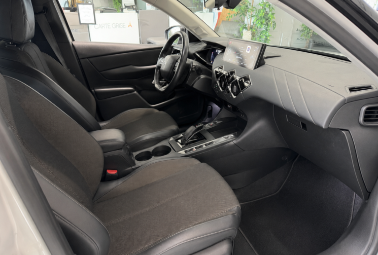 DS DS 3 Crossback 1.2 130 CH SO CHIC GARANTIE DS
