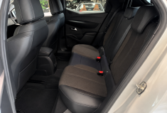 DS DS 3 Crossback 1.2 130 CH SO CHIC GARANTIE DS