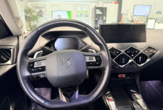 DS DS 3 Crossback 1.2 130 CH SO CHIC GARANTIE DS