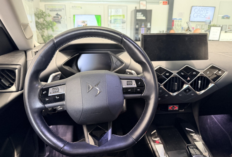 DS DS 3 Crossback 1.2 130 CH SO CHIC GARANTIE DS