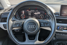Audi A5 SPORTBACK  II Quattro 2.0 TDI DESIGN LUXE S-Tronic 190 / GARANTIE 12 MOIS 