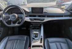 Audi A5 SPORTBACK  II Quattro 2.0 TDI DESIGN LUXE S-Tronic 190 / GARANTIE 12 MOIS 