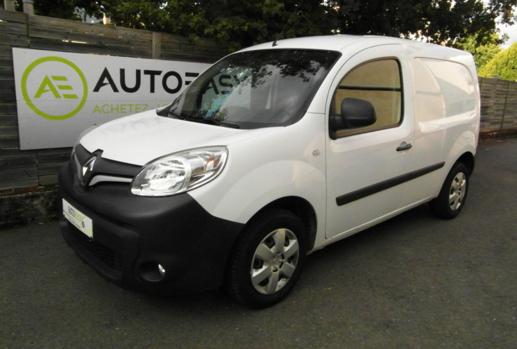 Renault Kangoo 90 DCI EXTRA R-LINK 