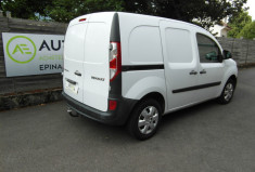 Renault Kangoo 90 DCI EXTRA R-LINK 