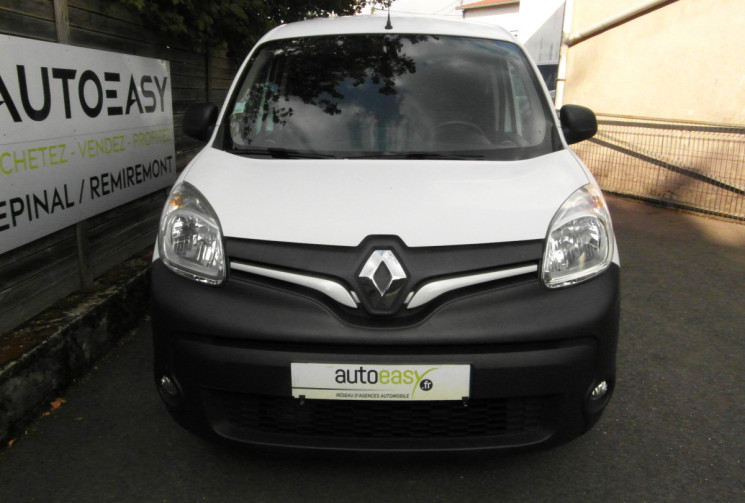 Renault Kangoo 90 DCI EXTRA R-LINK 