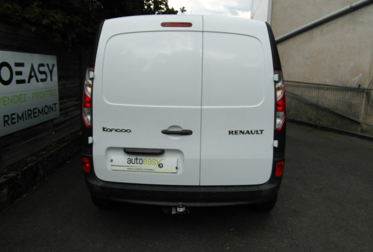 Renault Kangoo 90 DCI EXTRA R-LINK 