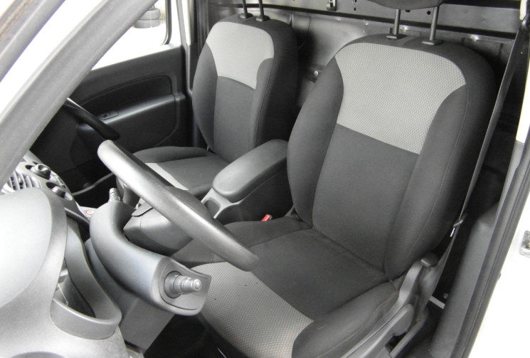 Renault Kangoo 90 DCI EXTRA R-LINK 