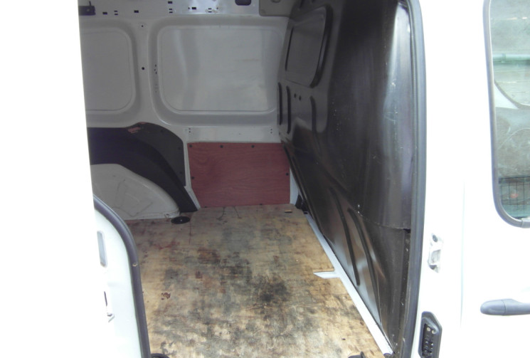 Renault Kangoo 90 DCI EXTRA R-LINK 