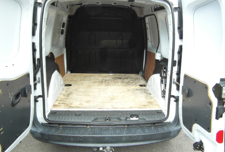 Renault Kangoo 90 DCI EXTRA R-LINK 