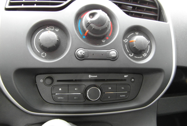 Renault Kangoo 90 DCI EXTRA R-LINK 