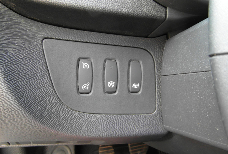 Renault Kangoo 90 DCI EXTRA R-LINK 