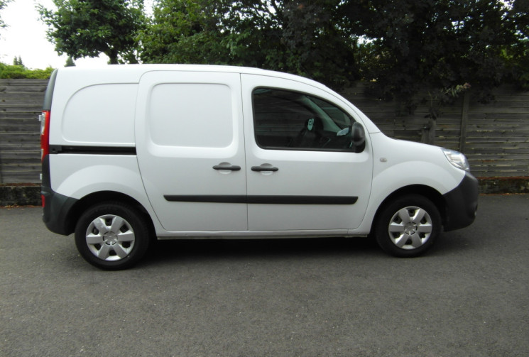 Renault Kangoo 90 DCI EXTRA R-LINK 