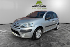 Citroën C3 1.4i / 75 CH / CLIM 