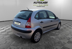 Citroën C3 1.4i / 75 CH / CLIM / DISTRIBUTION 2025 