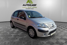 Citroën C3 1.4i / 75 CH / CLIM 