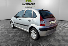 Citroën C3 1.4i / 75 CH / CLIM / DISTRIBUTION 2025 