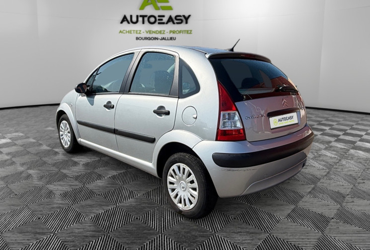 Citroën C3 1.4i / 75 CH / CLIM / DISTRIBUTION 2025 