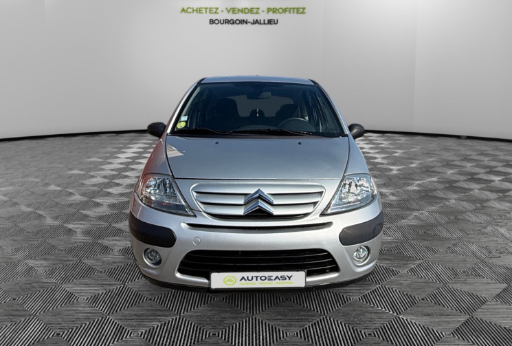 Citroën C3 1.4i / 75 CH / CLIM 