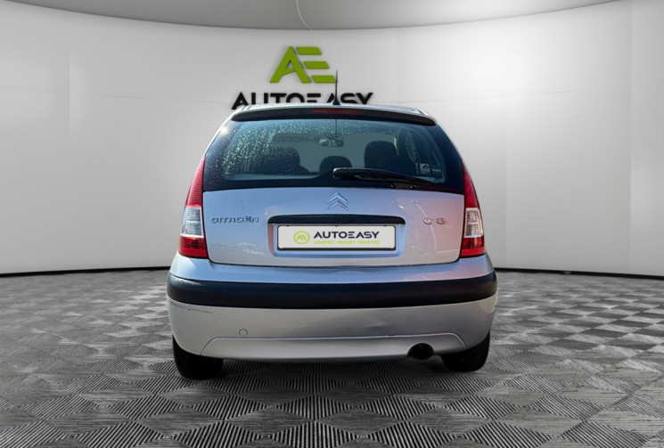 Citroën C3 1.4i / 75 CH / CLIM 