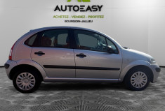 Citroën C3 1.4i / 75 CH / CLIM 