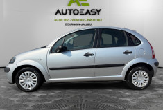 Citroën C3 1.4i / 75 CH / CLIM 