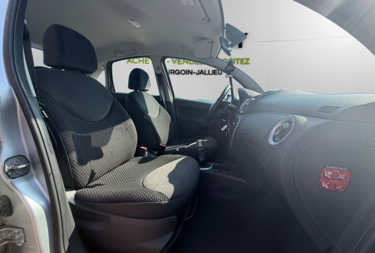 Citroën C3 1.4i / 75 CH / CLIM / DISTRIBUTION 2025 